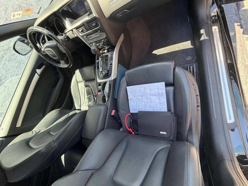 2011 Audi B8 A5 - Image 7 of 12