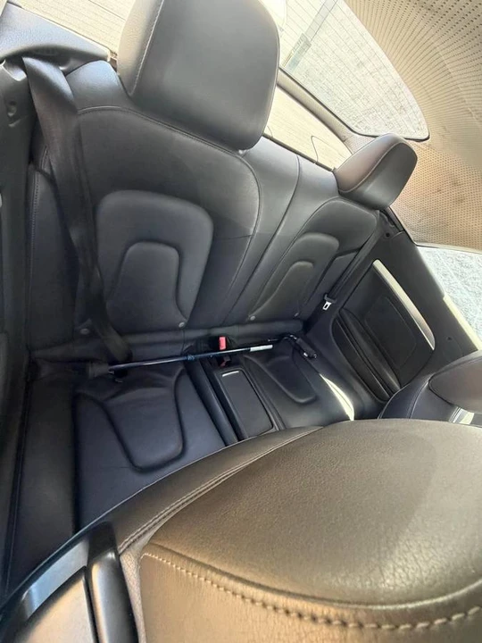 2011 Audi B8 A5 - Image 8 of 12