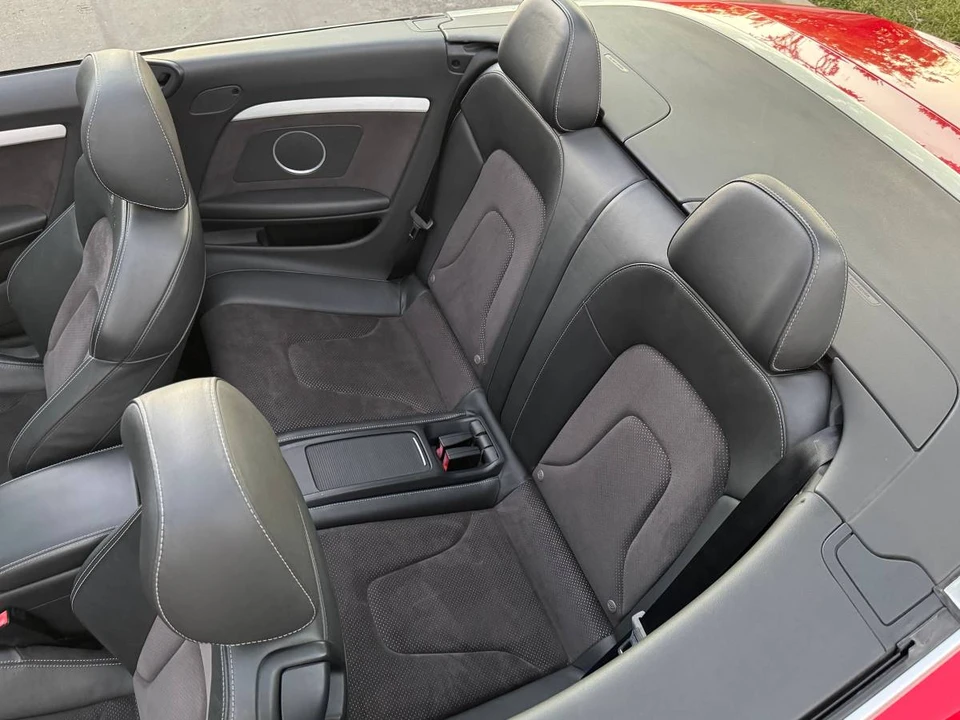2011 Audi B8 A5 - Image 11 of 20