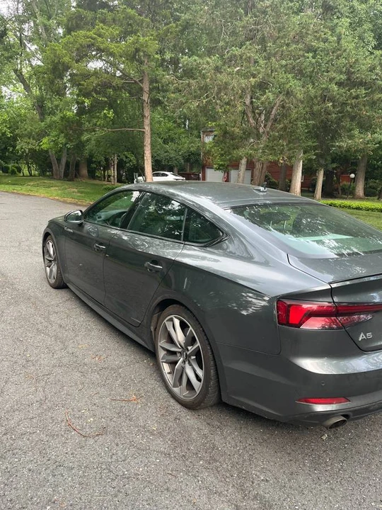 2019 Audi B9 A5 - Image 3 of 8