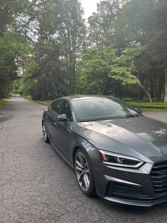 2019 Audi B9 A5 - Image 5 of 8