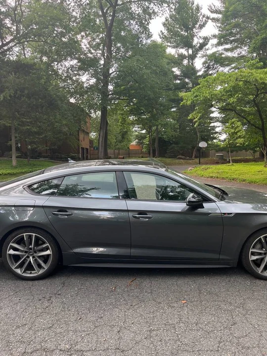 2019 Audi B9 A5 - Image 7 of 8