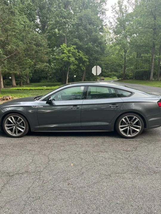 2019 Audi B9 A5 - Image 2 of 8