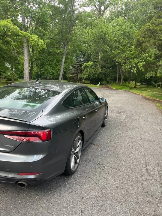 2019 Audi B9 A5 - Image 4 of 8