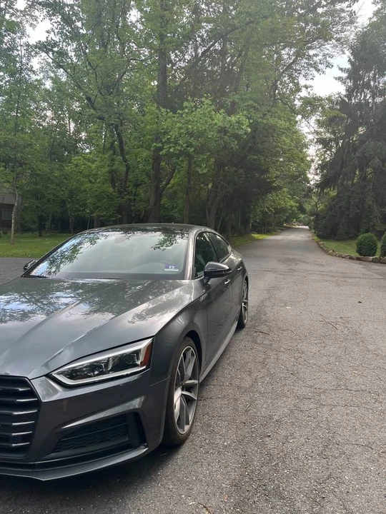 2019 Audi B9 A5 - Image 6 of 8