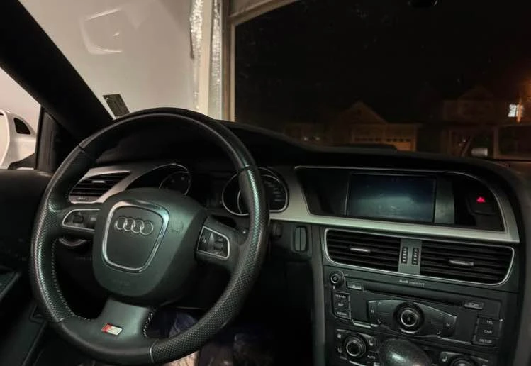 2010 Audi B8 A5 - Image 8 of 8