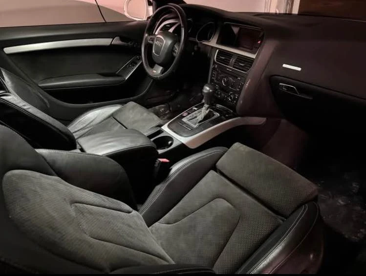 2010 Audi B8 A5 - Image 6 of 8