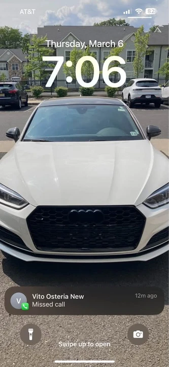2019 Audi B9 A5 - Image 2 of 7
