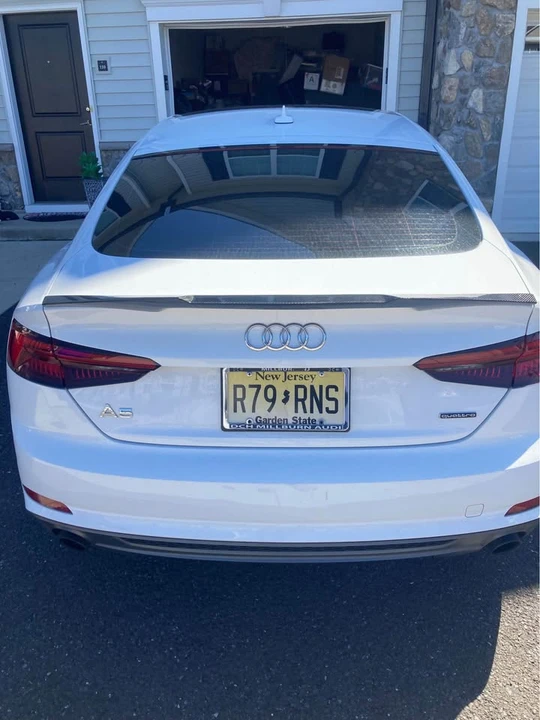 2019 Audi B9 A5 - Image 5 of 7