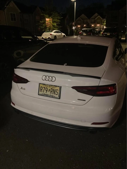2019 Audi B9 A5 - Image 4 of 7