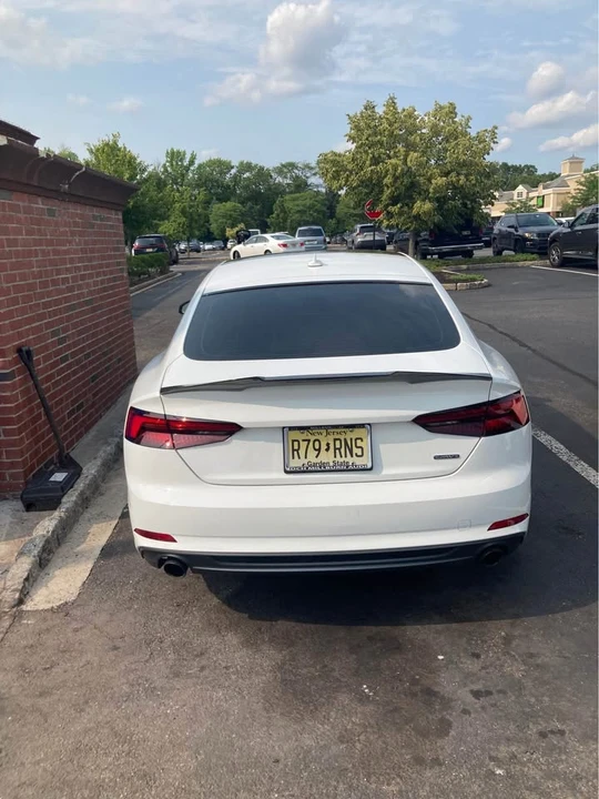 2019 Audi B9 A5 - Image 3 of 7