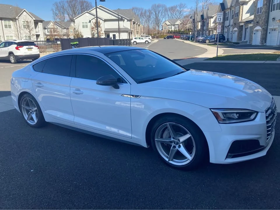 2019 Audi B9 A5 - Image 6 of 7