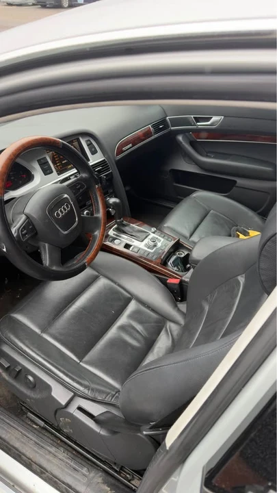 2011 Audi A6 - Image 5 of 6