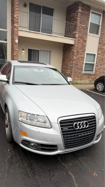 2011 Audi A6 - Image 2 of 6
