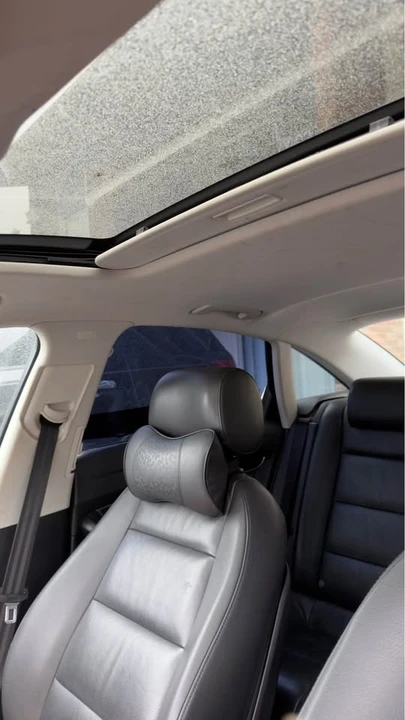 2011 Audi A6 - Image 6 of 6