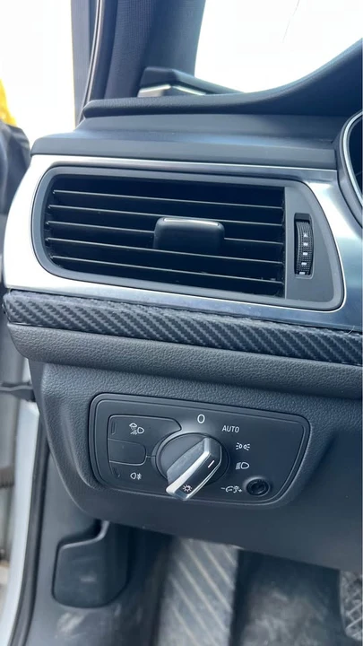 2012 Audi C7 A6 - Image 6 of 9