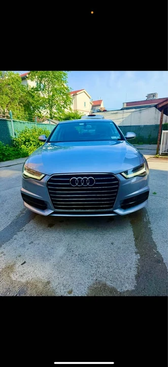2018 Audi C7 A6 - Image 4 of 10