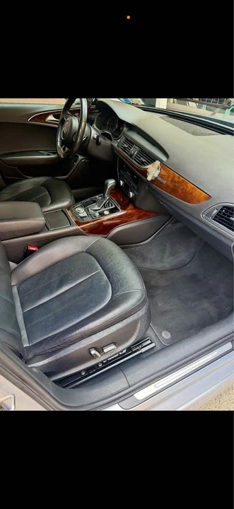 2018 Audi C7 A6 - Image 9 of 10