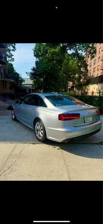 2018 Audi C7 A6 - Image 5 of 10