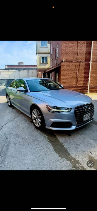 2018 Audi C7 A6 - Image 2 of 10