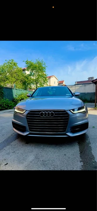 2018 Audi C7 A6 - Image 3 of 10