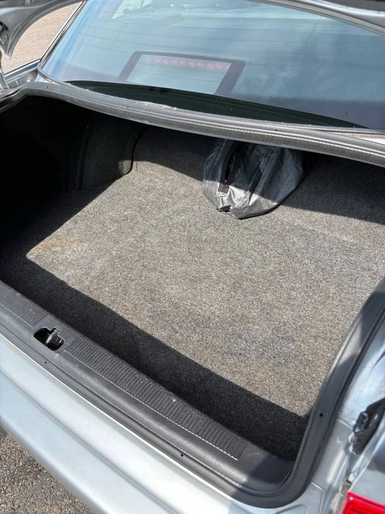 1997 Audi A6 - Image 18 of 19