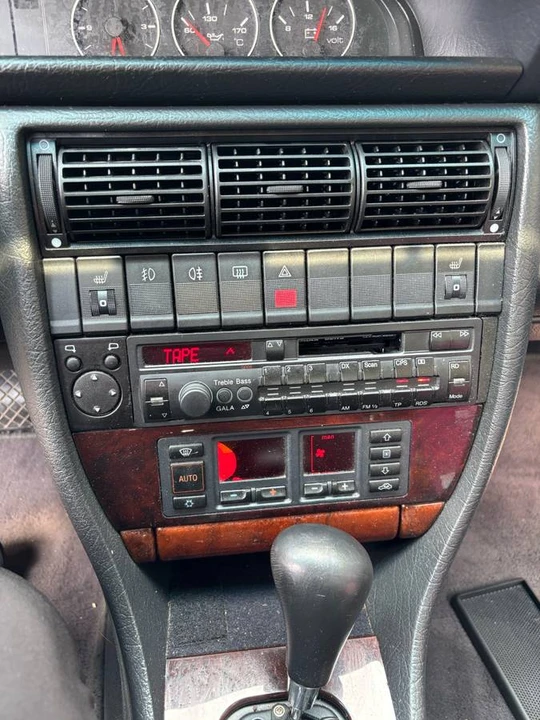 1997 Audi A6 - Image 13 of 19