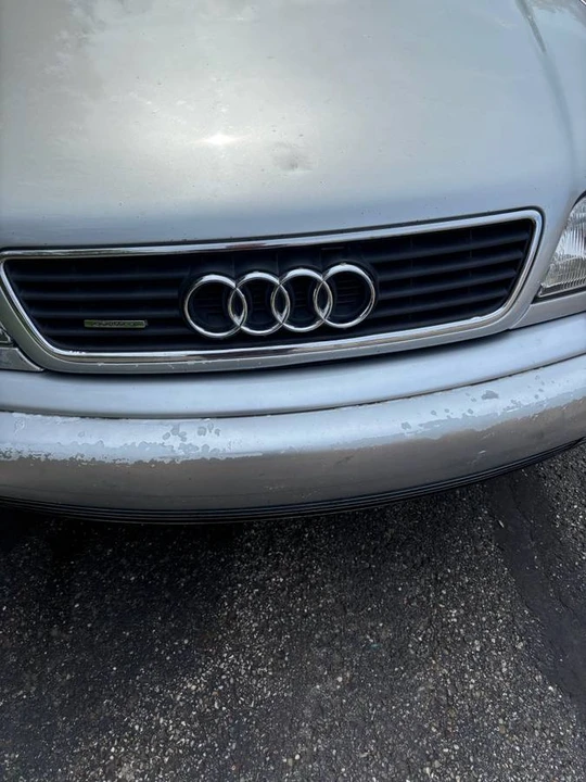 1997 Audi A6 - Image 3 of 19