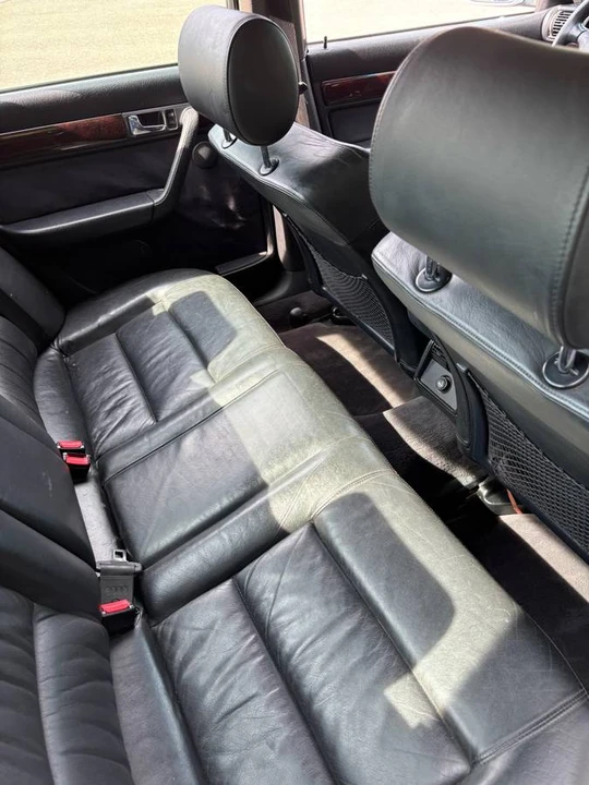 1997 Audi A6 - Image 9 of 19