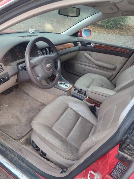 2000 Audi C5 A6 - Image 6 of 7