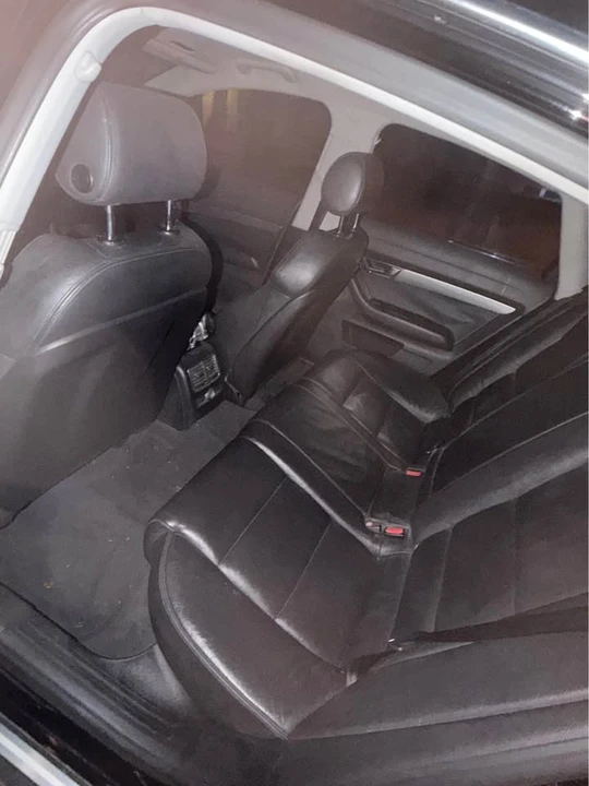 2005 Audi C6 A6 - Image 9 of 9