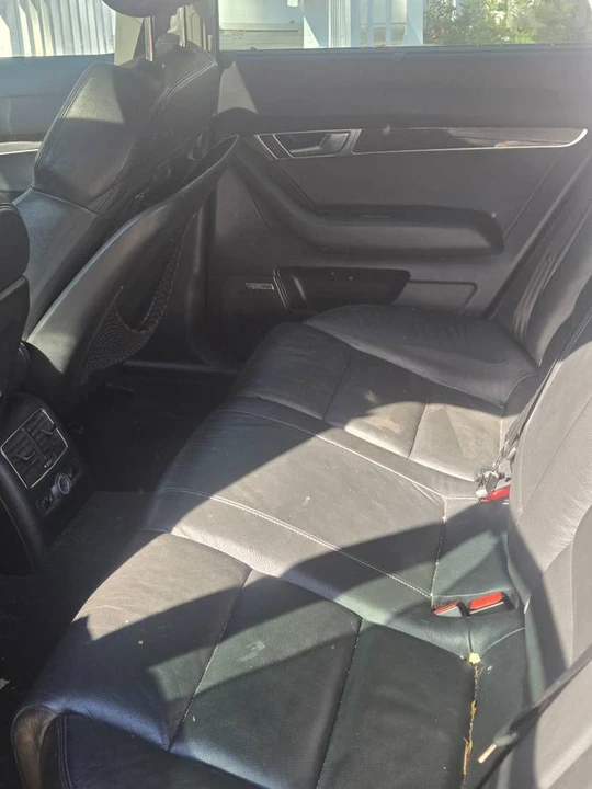 2006 Audi C6 A6 - Image 6 of 7