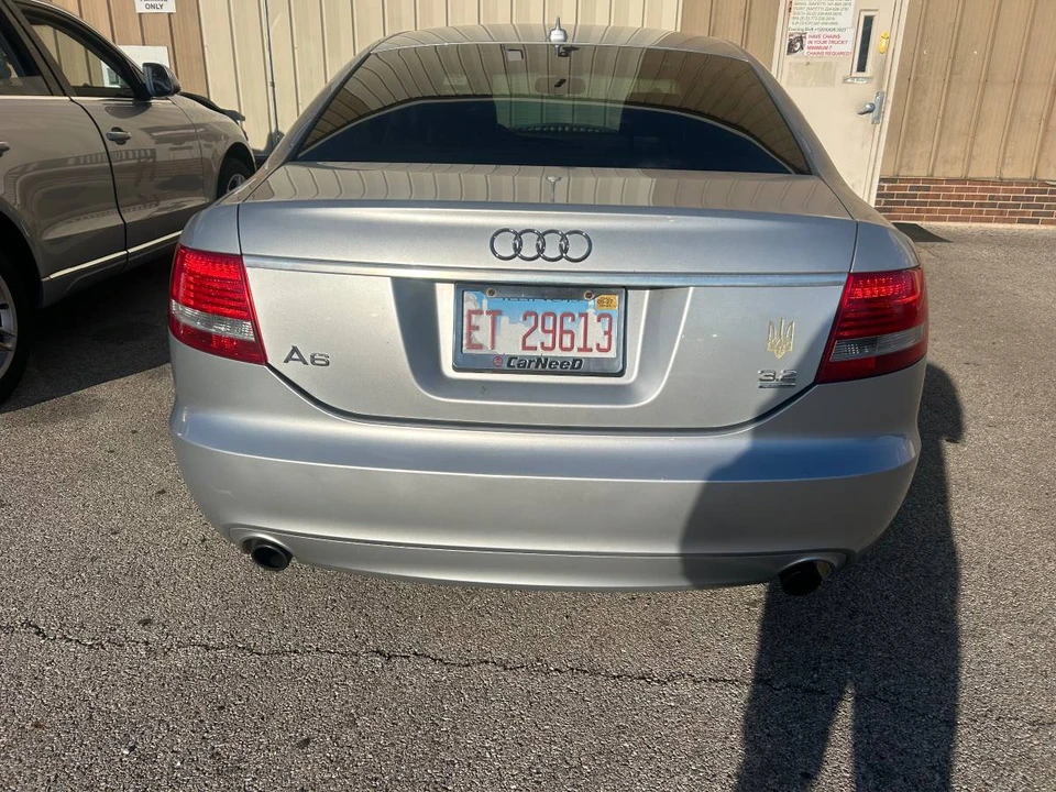 2008 Audi C6 A6 - Image 15 of 15