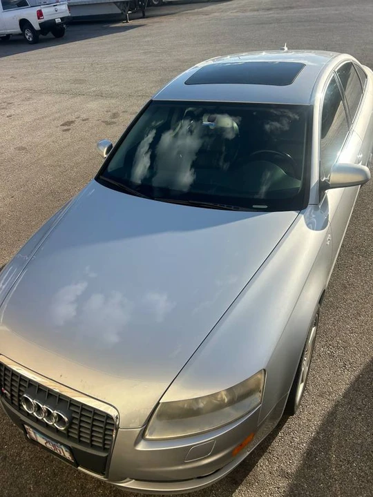 2008 Audi C6 A6 - Image 3 of 15