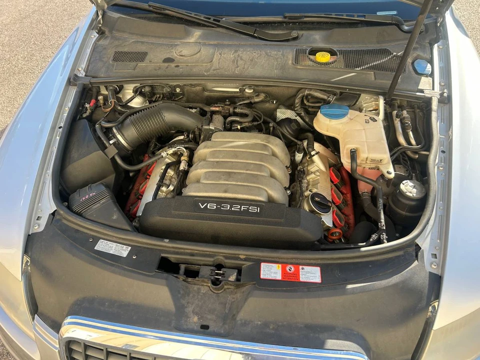 2008 Audi C6 A6 - Image 4 of 15