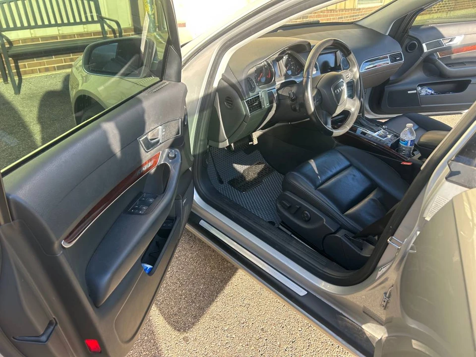 2008 Audi C6 A6 - Image 11 of 15