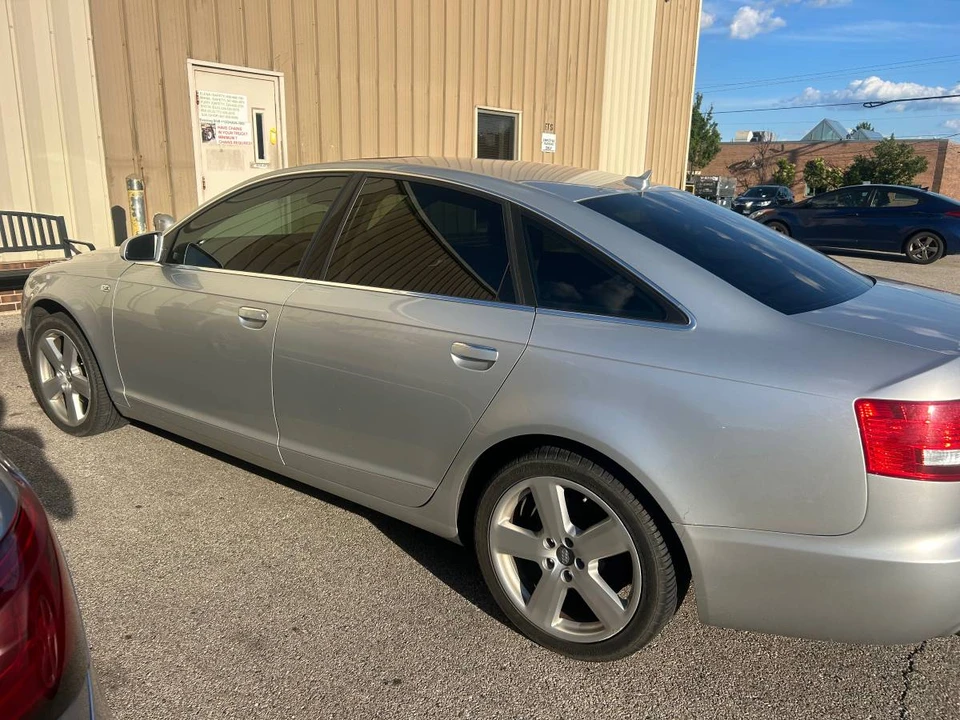 2008 Audi C6 A6 - Image 13 of 15