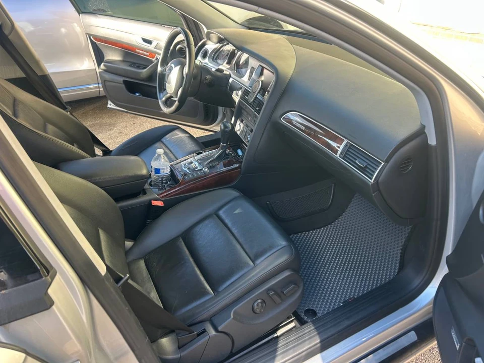 2008 Audi C6 A6 - Image 8 of 15