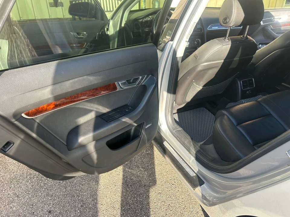 2008 Audi C6 A6 - Image 9 of 15