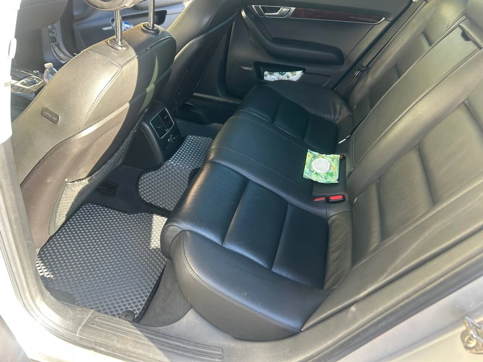 2008 Audi C6 A6 - Image 10 of 15