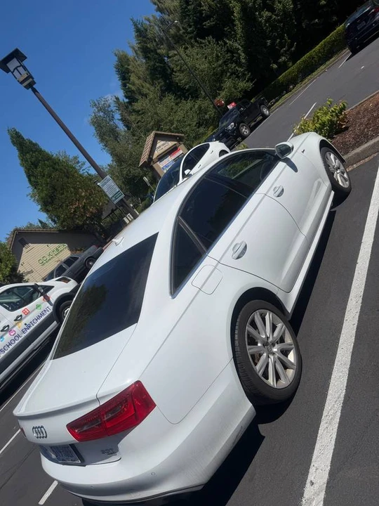 2012 Audi C7 A6 - Image 7 of 10