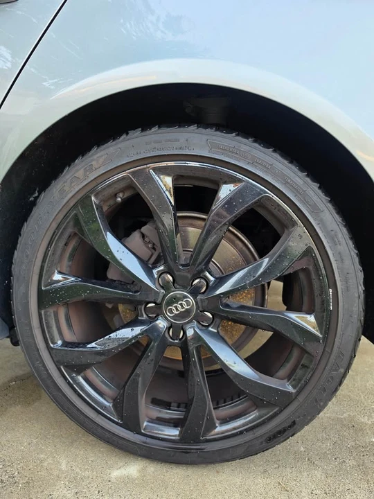 2013 Audi C7 A6 - Image 6 of 9