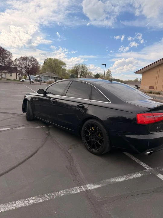 2014 Audi C7 A6 - Image 4 of 8