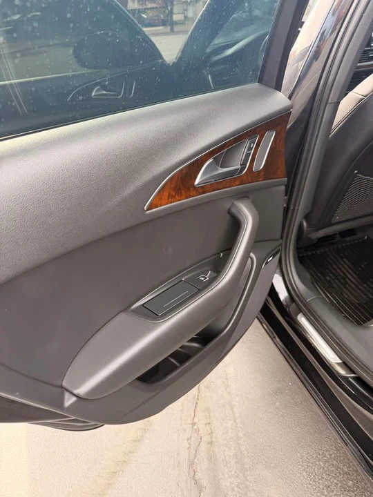 2014 Audi C7 A6 - Image 7 of 8