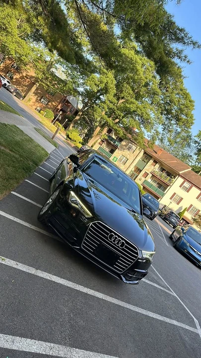 2017 Audi C7 A6 - Image 5 of 7