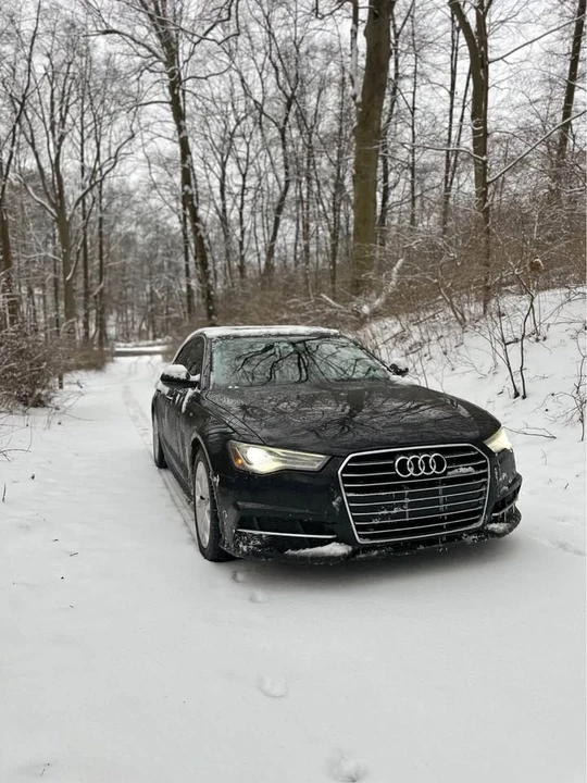 2017 Audi C7 A6 - Image 3 of 7