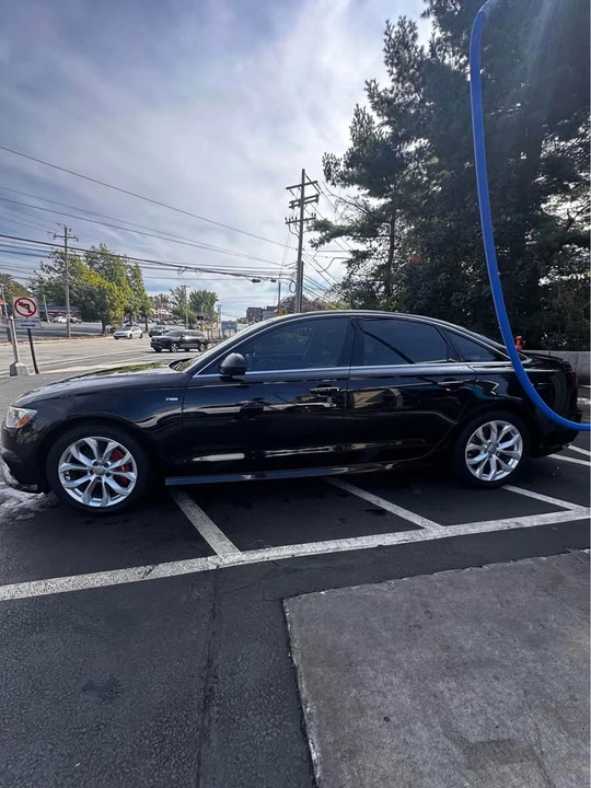 2017 Audi C7 A6 - Image 2 of 7