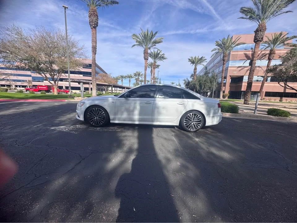 2018 Audi C7 A6 - Image 5 of 7