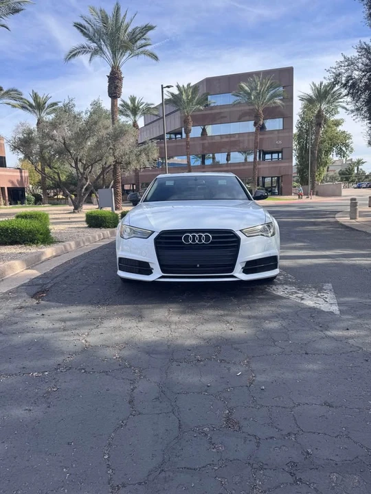 2018 Audi C7 A6 - Image 3 of 7