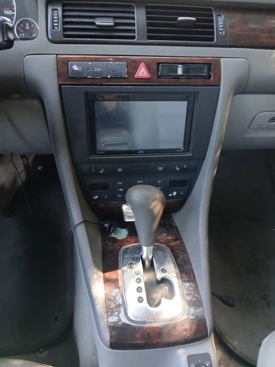 2002 Audi C5 A6 - Image 9 of 16